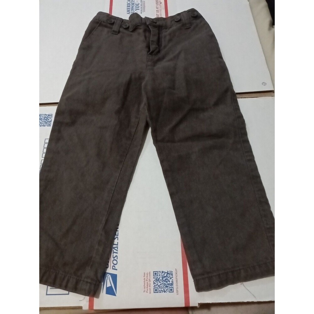 Koala Baby Grey 24 Month Pants #2788